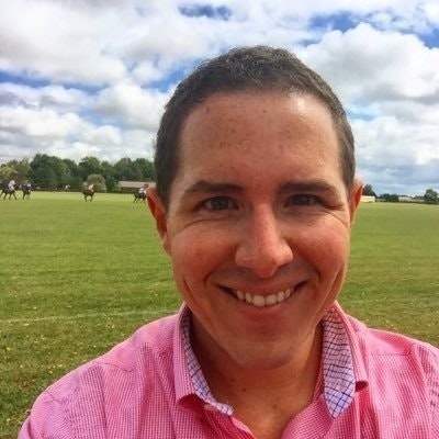 Andrew Thrasher, CMT