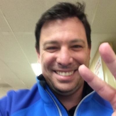 Patrick Butler Monte