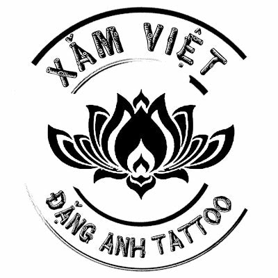 Xăm Hình Nghệ Thuật - Xăm Việt Tattoo