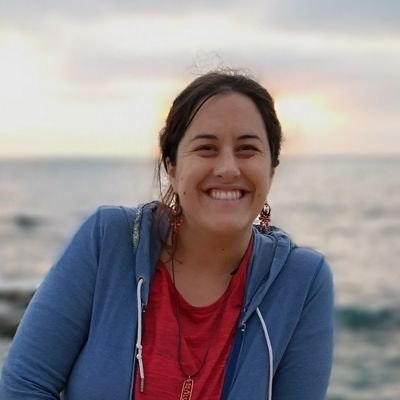 Elisa Johnston 🌿 Writer