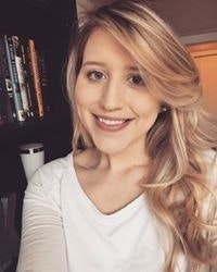 Katie Pep Olaskiewicz