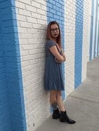 Allison Brooke Lawrence