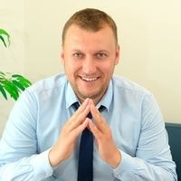 Олег Пискун