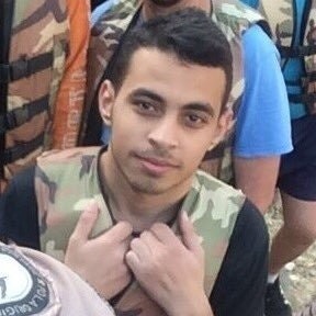 ĘÑg-Mohammed y.omar