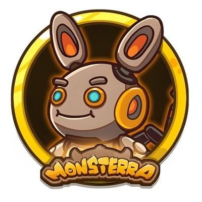 MONSTERRAJANA || FREETAG