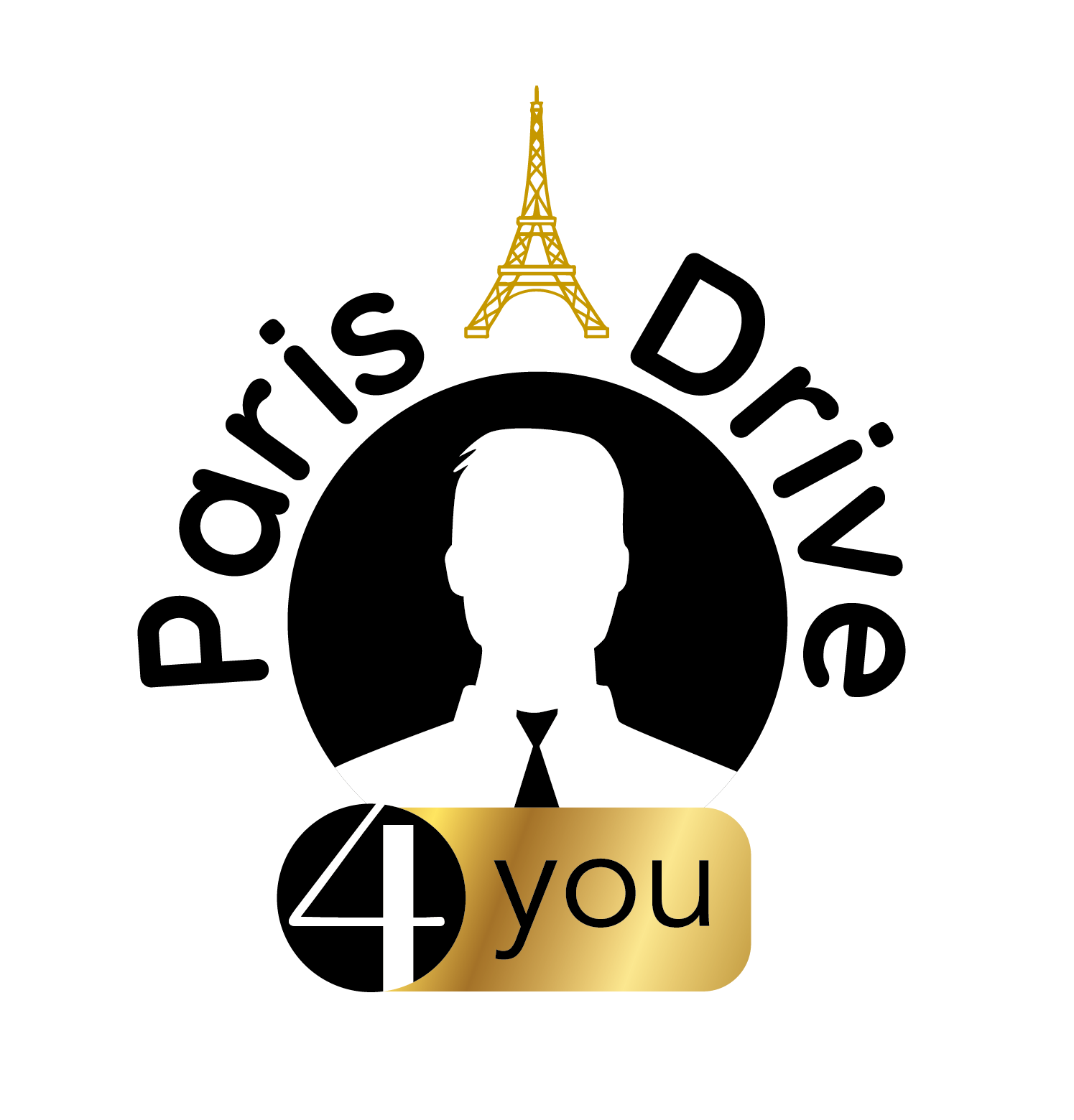 Paris Drive4you