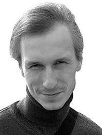 Тимур Ожегин