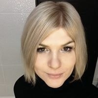 Екатерина Ямпольская