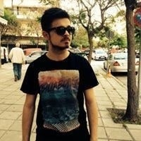 Fanis Flamourtzoglou