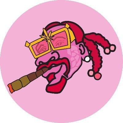 Snoop Frogg NFT: Keith Runkle, Artist