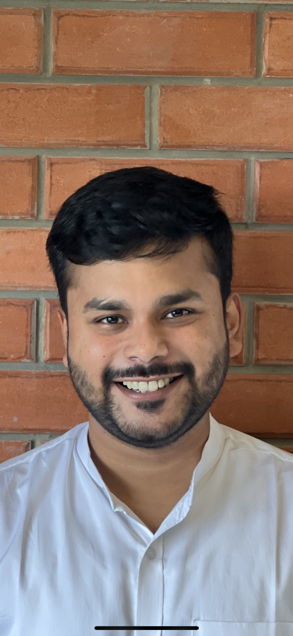 Shyam Nallasenapathy