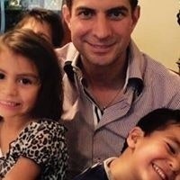 Enrique Regalado Güemes