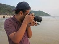 Prashanth Shanbhogue