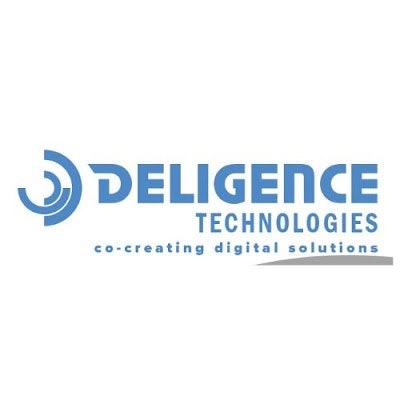Deligence Technologies Inc.