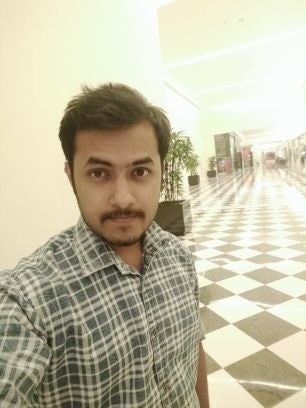 Abhinav Gupta