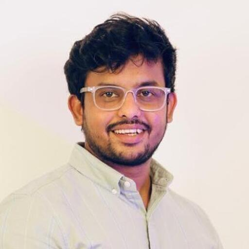Mehul Prajapati