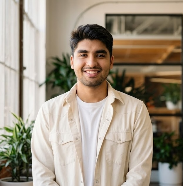 Sahaj Chawla