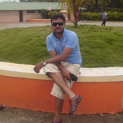 Lakshmi narayanan Subramanian