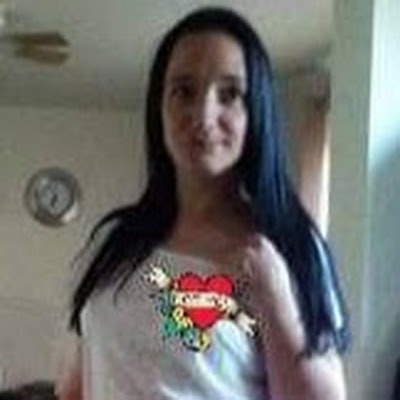 Sandra “Tchikita41” Lefebvre