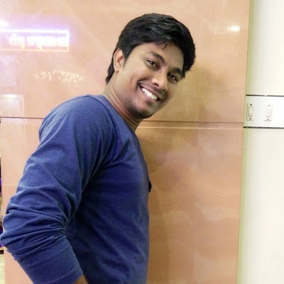 Dinesh Kumar