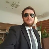 Marin Čokolić Cokaric