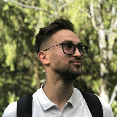 Gediminas Petrusevičius