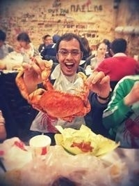 Mashhood 'mars' Rastgar