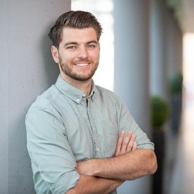 Christopher Katzinski