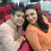 Aishwarya B Yellapragada