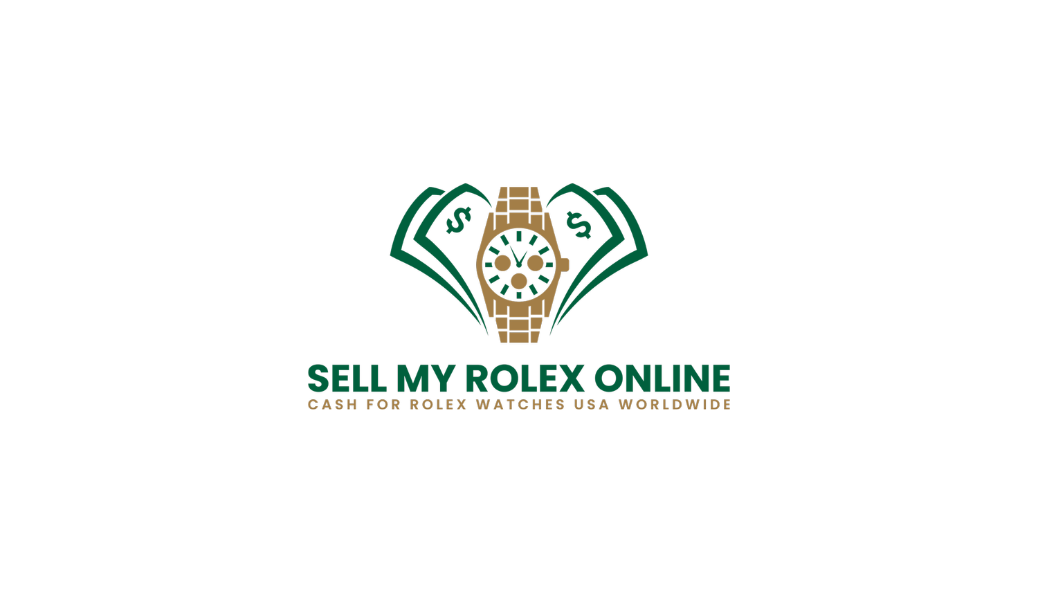 Sell My Rolex USA Worldwide