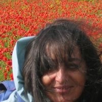 Christine Arramon-bonduelle