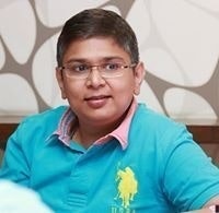 Amit Gupta
