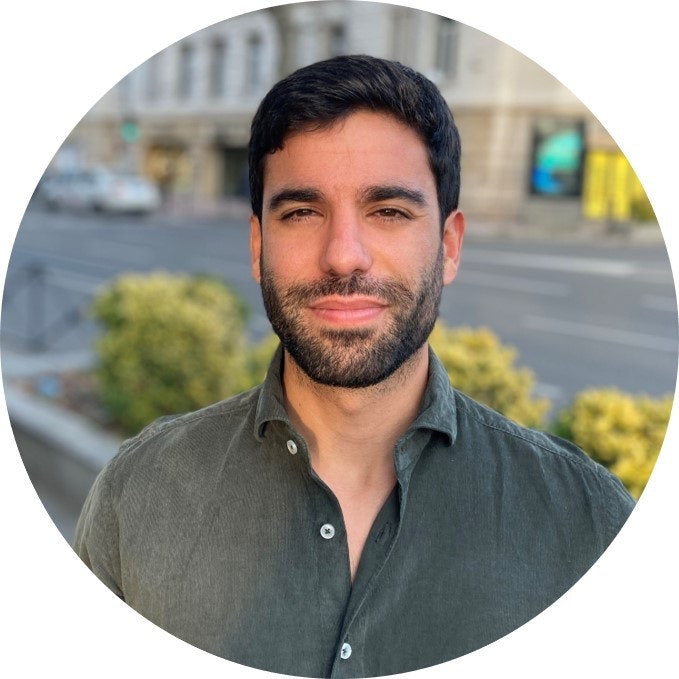 Fran HidalgoBarquero