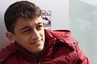 Ahmet Kerim Yeşilyurt