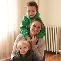 Kristy Sisko Wallace