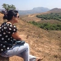 Priyanka Abhishek Jagetiya