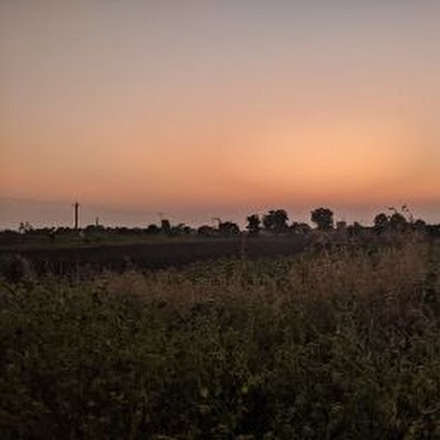 Vaibhav Bonke