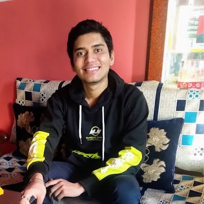 Aman Singh