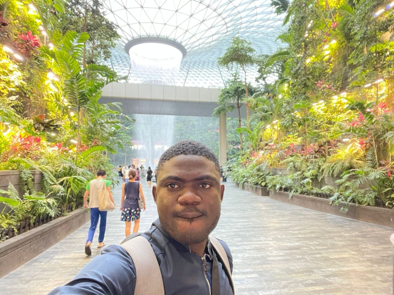 Joseph Okoh Agyapong