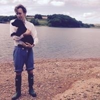 Caspar Giorgio Williams