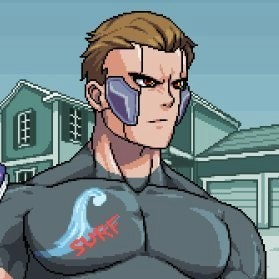 Daniel | Outer Citizen #3055