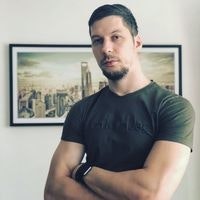 Александр Филатов