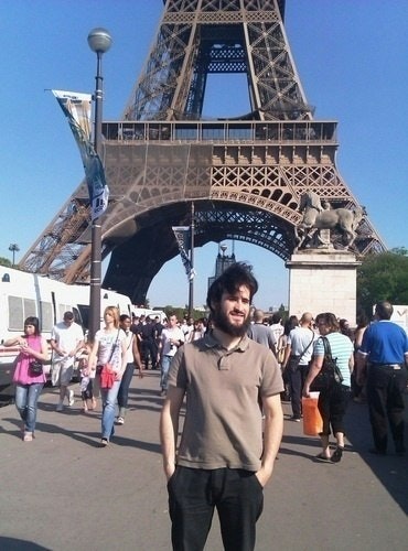 ElkhalilElmountassir