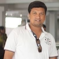 Ramesh Srirangan
