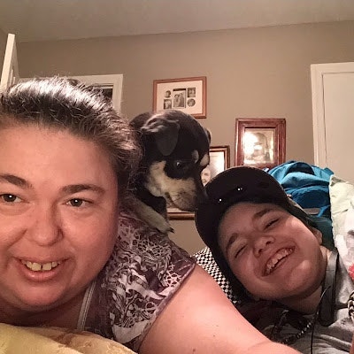 Angela Campbell (trubloodfan27)