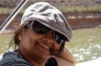 Sandhya Subhas Kamath