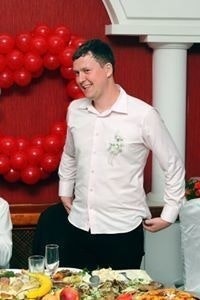 Дмитрий Черненко