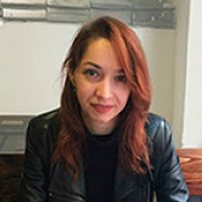 Irina Nikitenko