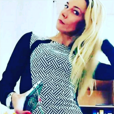 Jevgenija Auguste Astrakova