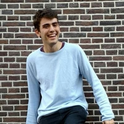 ProductHunt profile picture for @refers